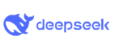 DeepSeek logo